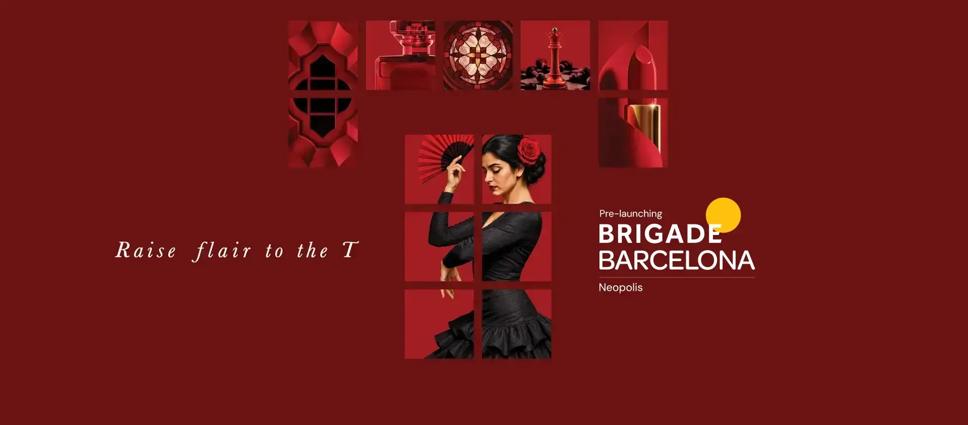 Brigade Barcelona developer presentation